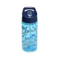 ราคา ขวดน้ําดื่ม Sipper ผีเสื้อฉลาม Smash 450 มล (51751565863)