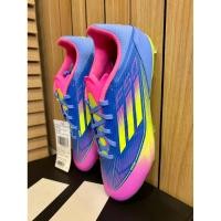 ราคา Adidas F50 League FG / MG รองเท้าฟุตบอล ค่ะ (43078558670)
