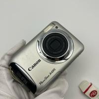 ราคา Canon Powershot A495 (รุ่นเดียวกับคุณจูน GMM) (29826474805)