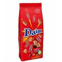 ราคา Daim chocolate ช็อกโกแลตสอดไส้รสคาราเมล 200/280 กรัม (22653501007)