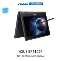 ราคา ASUS BR1102F (BR1102FGA-MK0070XA), 11.6" HD (1366x768), Touch screen, Intel Processor N200, 8GB DDR4 on board, 256GB M.2 NVMe PCIe 3.0 SSD, Windows11 Pro (21982755560)