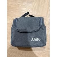 ราคา กระเป๋าใส่ของ กระเป๋าจัดระเบียบแขวนได้ในห้องน้ำ ของรพกรุงเทพคริสเตียน สีเทา (45257037014)