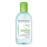 ราคา Bioderma Sensibio H2O 250 ml. สีเขียว ของแท้!! (883119605)