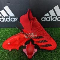 ราคา Adidas Predator Freak .1 FG FY6256 (21042263410)