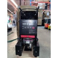 ราคา สินค้ามือสอง เครื่องซีลฝาแก้ว เครื่องซีลปิดฝาแก้ว บริการหลังการขายระดับมืออาชีพ การค้าอัตโนมัติเต็มรูปแบบ (43363564327)