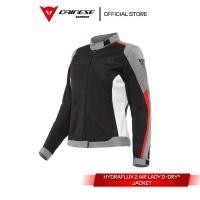 ราคา Dainese เสื้อขับขี่แจ็คเก็ต รุ่น HYDRAFLUX 2 AIR LADY D-DRY® JACKET (27174377312)