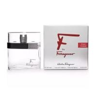 ราคา Salvatore Ferragamo F Pour Homme EDT 100 ml กล่องซีล (26059253400)