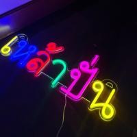 ราคา ป้ายไฟ*เหล้าปั่น* ป้ายไฟร้าน ป้ายไฟตัวอักษร ป้ายไฟวิ่ง ป้ายไฟopen ป้ายไฟled ป้ายไฟนีออน 1390 บาท (19485840751)