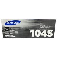 ราคา Samsung MLT-D104S / MLTD104S / 104 / 104S / D104 / D104S ตลับหมึกเลเซอร์ (25774383546)