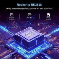 ราคา 2024 ★ Hk1 Rbox-D8 Android13 Stick Dongle Rk3528 8K วิดีโอ Hdr10+ Wifi6 Bt5.0 TV BOX 2Gb/16Gb 4 (43654121521)