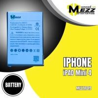 ราคา แบตเตอรี่ สำหรับ ไอแพด iPAD mini4 (28989724520)