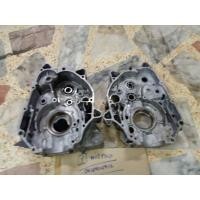 ราคา แคร้งกลางซ้าย-ขวา ฮอนด้า เวฟ 125-S / เวฟ125 i สตาร์ทเท้า (2344991093)