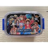 ราคา กล่องใส่ข้าว วันพีช One Piece ของแท้ญี่ปุ่น (5496887173)