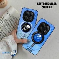 ราคา MV743 ล่าสุด Poco M8 Softcase 2026 - Poco M8 เคสซิลิโคน - Poco M8 เคสป้องกันโทรศัพท์ (49655911068)