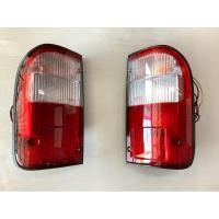 ราคา ไฟท้ายไทเกอร์ 2สี,TIGER,TOYOTA (41512083204)