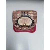 ราคา ส่งฟรี​ กระเป๋าหนังสตางค์​แบรนด์เนม​มือสองSONOVI (4685705063)
