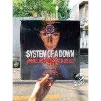 ราคา แผ่นเสียง System Of A Down ‎– Mezmerize (Vinyl) (22929064414)