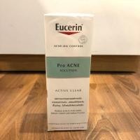 ราคา Eucerin Pro Acne Solution Active Clear (1229732099)