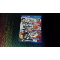 ราคา แผ่นเกมส์ PS vita มือสอง (1567580463)
