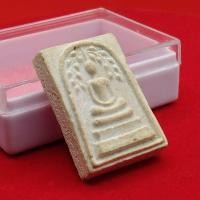 ราคา พระสมเด็จปรกโพธิ์ พิมพ์คะแนน วัดโพธิ์ (28901304695)