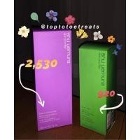 ราคา Shu Uemura Skin Purifier (4434205907)