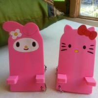 ราคา แท่นวางมือถือคิตตี้ (698228737)