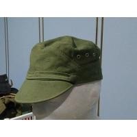 ราคา หมวกทหารเวียดนามของแท้ยุคสมรภูมิช่องบก รอบหัว 56 (41567884191)