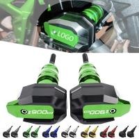 ราคา เหมาะสําหรับ Kawasaki Z900RS ZX6R ZX10R Z650 Z1000 ดัดแปลงลูกบอลกันกระแทกกาวกันกระแทกบาร์เครื่องยนต์ (50002849452)