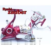 ราคา รอก Ryobi zauber รอกเรียวโอบิ ซาวเบอร์ รอกงานหน้าดิน รอกตกปลาเขื่อน รอกตกปลาสวาย (41525926519)
