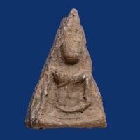 ราคา พระนางพญา สมเด็จนางพญา เก่ากรุ แท้ กรุโรงทอ พิษณุโลก ราคาแบ่งบัน สภาพตามรูป sp3 nrt1 (42502981057)