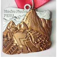 ราคา เมืองโบราณมาชูปิกชู (Machu Picchu) - Virtual run งานวิ่ง วิ่งเอง วิ่งแถวบ้าน เหรียญวิ่ง เหรียญรางวัล เหรียญสร้างแรงบันดา (7243009921)