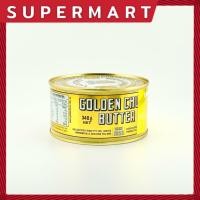 ราคา SUPERMART Pure Creamery Butter Golden Churn Butter 340 g. เนยเค็ม ตรา ถังทอง 340 ก. #1102163 (19281622960)