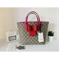 ราคา Gucci tote kids used (6097887106)