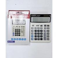 ราคา เครื่องคิดเลข โอลิมเปีย OLYMPIA DZ-8780L (17498800605)