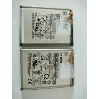 ราคา แบตเตอรี่แท้ถอดจากเครื่อง Samsung a12(SM-A127F/DS) แบตเตอรี่พร้อมใช้งานเก็บไฟได้ปกติ (44651745324)