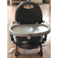 ราคา เก้าอี้ Booster ทานข้าวสำหรับเด็ก Chicco (9823438905)