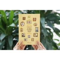 ราคา สมุดโน้ตในหลวงรัชกาลที่ 9 แบบการ์ตูน✨ ชุด THE NINTH COLLECTION แบบ A1 (1760362431)