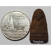 ราคา พระหลวงปู่ทวดจิ๋ว วัดช้างไห้ เนื้อผง / พระหลวงปู่ทวดจิ๋ว วัดช้างไห้ / หลวงปู่ทวด วัดช้างไห้ (9857382381)