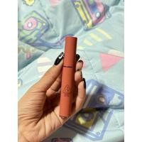 ราคา 3CE Velvet Lip Tint สี GOING RIGHT (41363710268)
