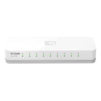 ราคา Switching Hub 8 Port D-LINK DES-1008C 5'' (52504426883)