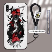 ราคา Vivo IQOO U1 U3 U20 Z5i U3X 4G U5X U10 U1X Z9X S16 Pro S17 S7 T S15 5G เคสกระจก ราชาโจรสลัด ลูฟฟี่ ขอบนุ่ม + สายคล้อง (43426035235)