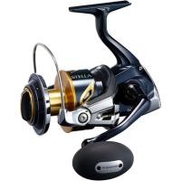 ราคา Shimano Spinning Reel 22 Stella SW 10000HG Stella (51655617126)