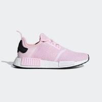 ราคา Adidas Originala NMD R1 Pink/White (1867016861)