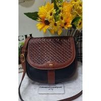 ราคา กระเป๋ามือสอง BALLY Vintage (24739150431)