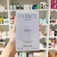 ราคา CK Calvin Klein Eternity Aqua For Men EDT 100 ml. (861515056)