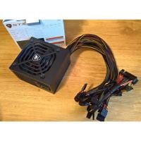 ราคา PSU COUGAR STX 750W (80+ White มือสอง (25902453192)