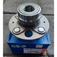 ราคา ลูกปืนล้อหลัง HONDA CITY ปี2004-2007 honda jazz gd 2004-2007 gsp ราคาต่อตัว/ต่อชิ้น (27709647804)