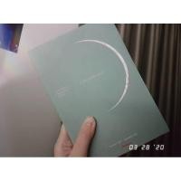 ราคา หนังสือ A Piece of the Moon (3855169222)