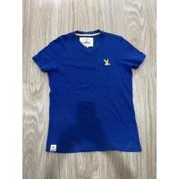 ราคา เสื้อยืดแบรนด์ccooแท้100%อก34-36 (16264550816)