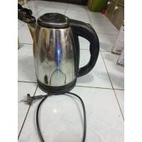 ราคา กาต้มน้ำไฟฟ้างานดีงานมือสอง (28988660846)